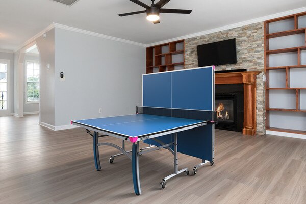 Butterfly Active 19: Active 19 Table in Living room in Playback Mode